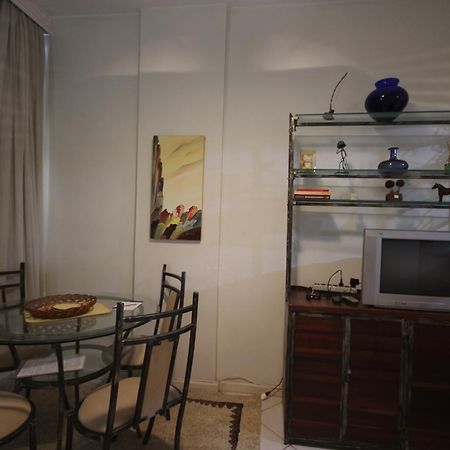 Apartament Gohouse Leao 107 Rio de Janeiro Zewnętrze zdjęcie