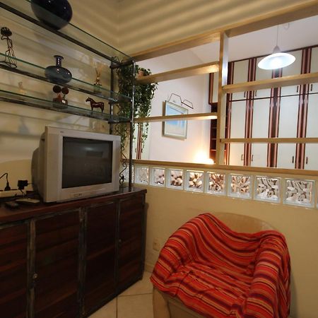Apartament Gohouse Leao 107 Rio de Janeiro Zewnętrze zdjęcie