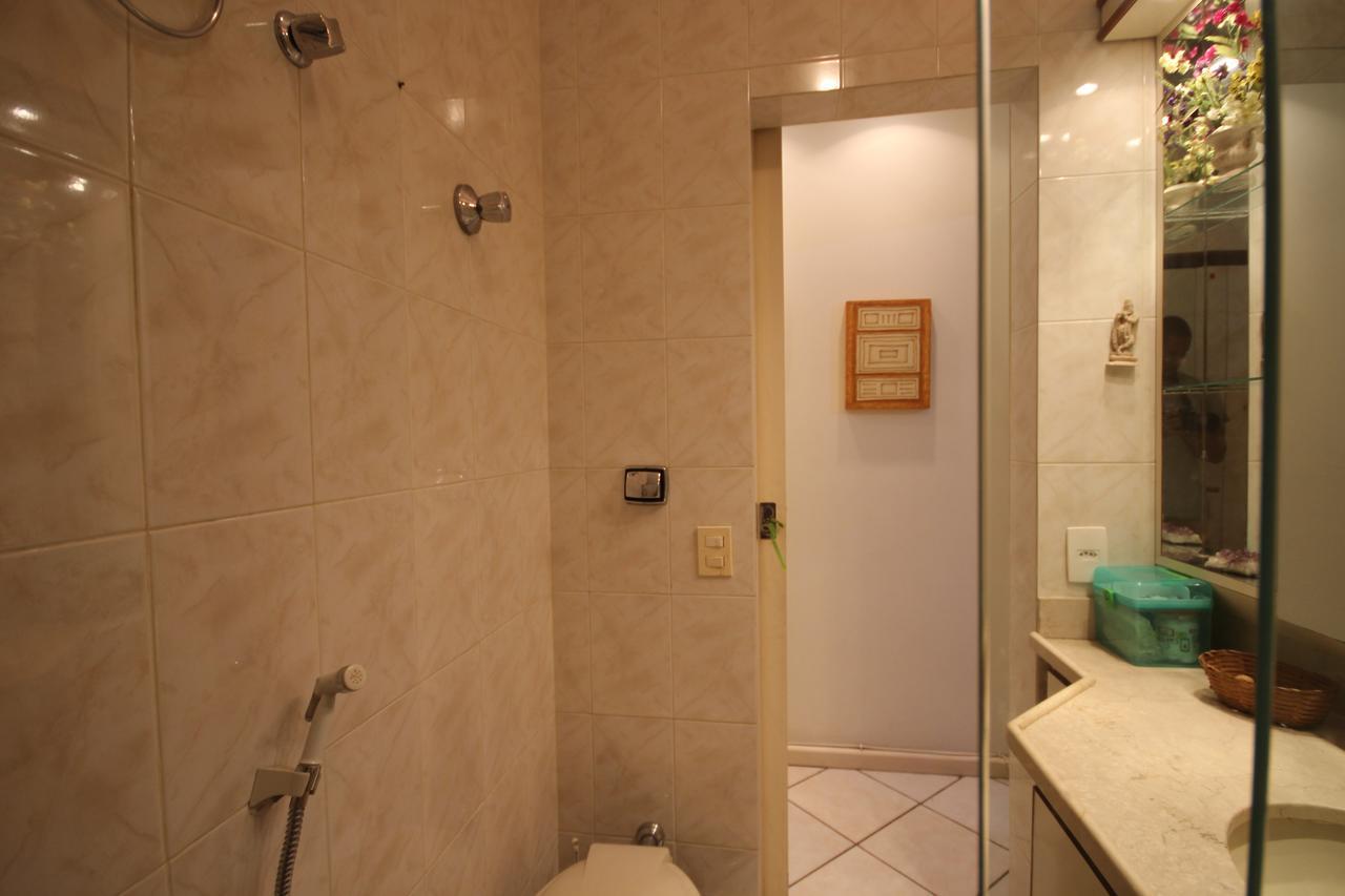 Apartament Gohouse Leao 107 Rio de Janeiro Zewnętrze zdjęcie