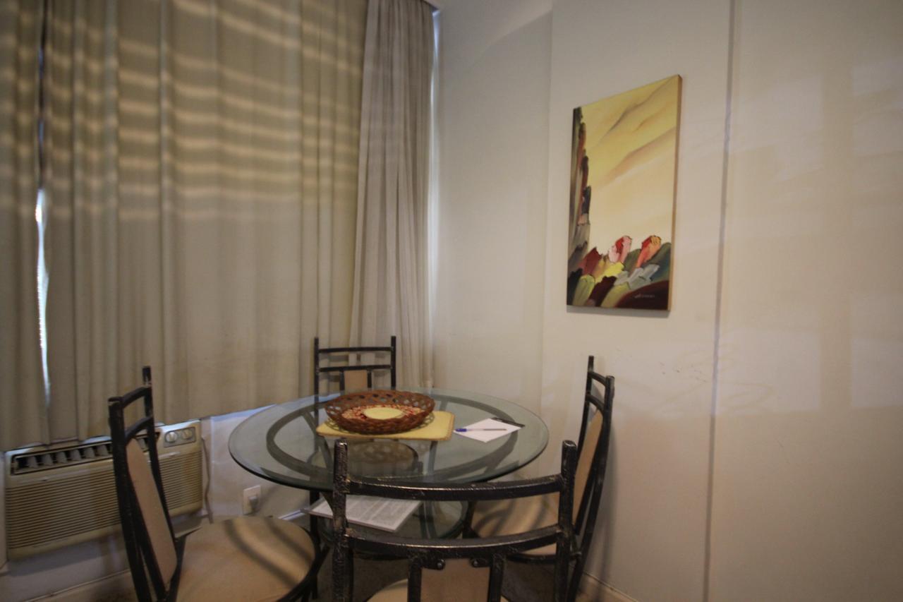 Apartament Gohouse Leao 107 Rio de Janeiro Zewnętrze zdjęcie