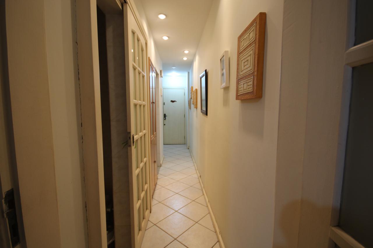 Apartament Gohouse Leao 107 Rio de Janeiro Zewnętrze zdjęcie