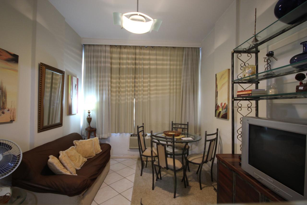 Apartament Gohouse Leao 107 Rio de Janeiro Zewnętrze zdjęcie