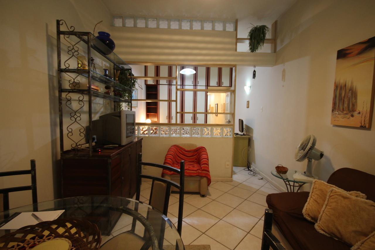 Apartament Gohouse Leao 107 Rio de Janeiro Zewnętrze zdjęcie