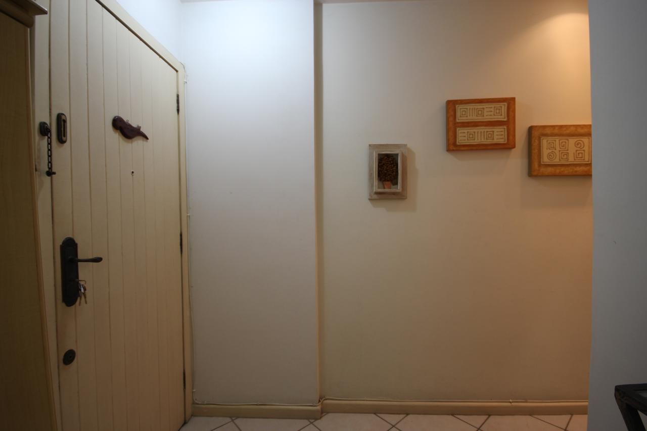 Apartament Gohouse Leao 107 Rio de Janeiro Zewnętrze zdjęcie
