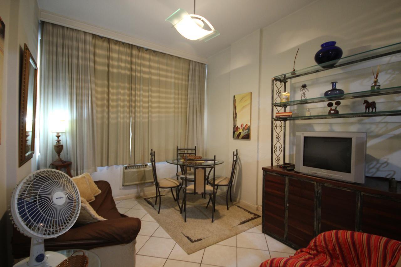 Apartament Gohouse Leao 107 Rio de Janeiro Zewnętrze zdjęcie