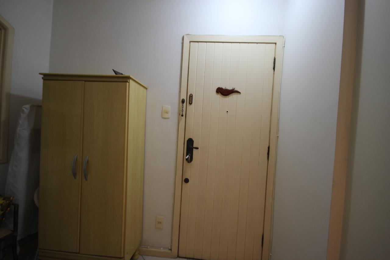Apartament Gohouse Leao 107 Rio de Janeiro Zewnętrze zdjęcie
