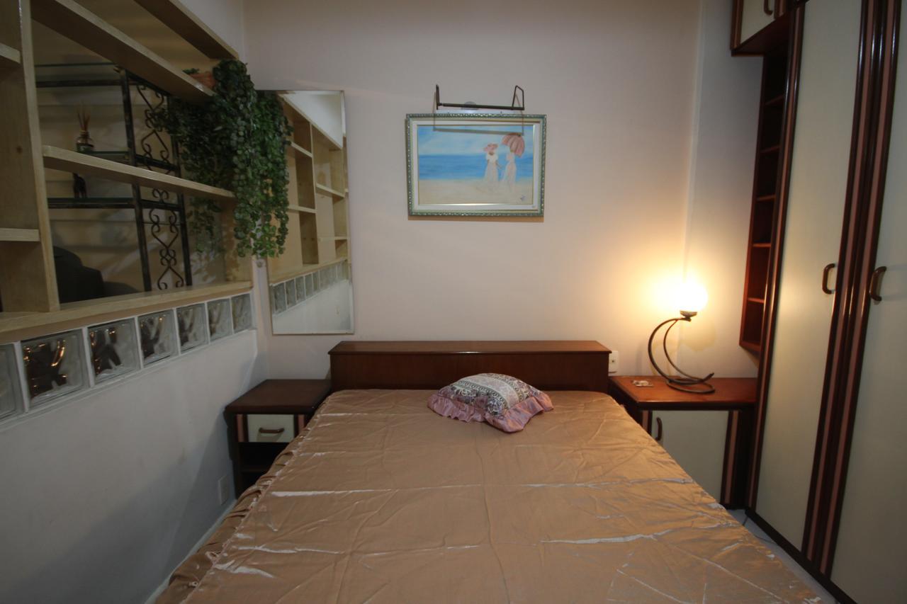 Apartament Gohouse Leao 107 Rio de Janeiro Zewnętrze zdjęcie