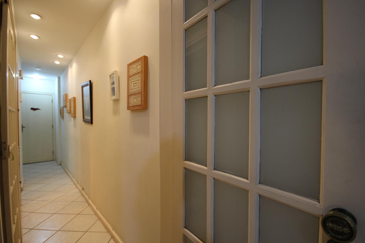 Apartament Gohouse Leao 107 Rio de Janeiro Zewnętrze zdjęcie
