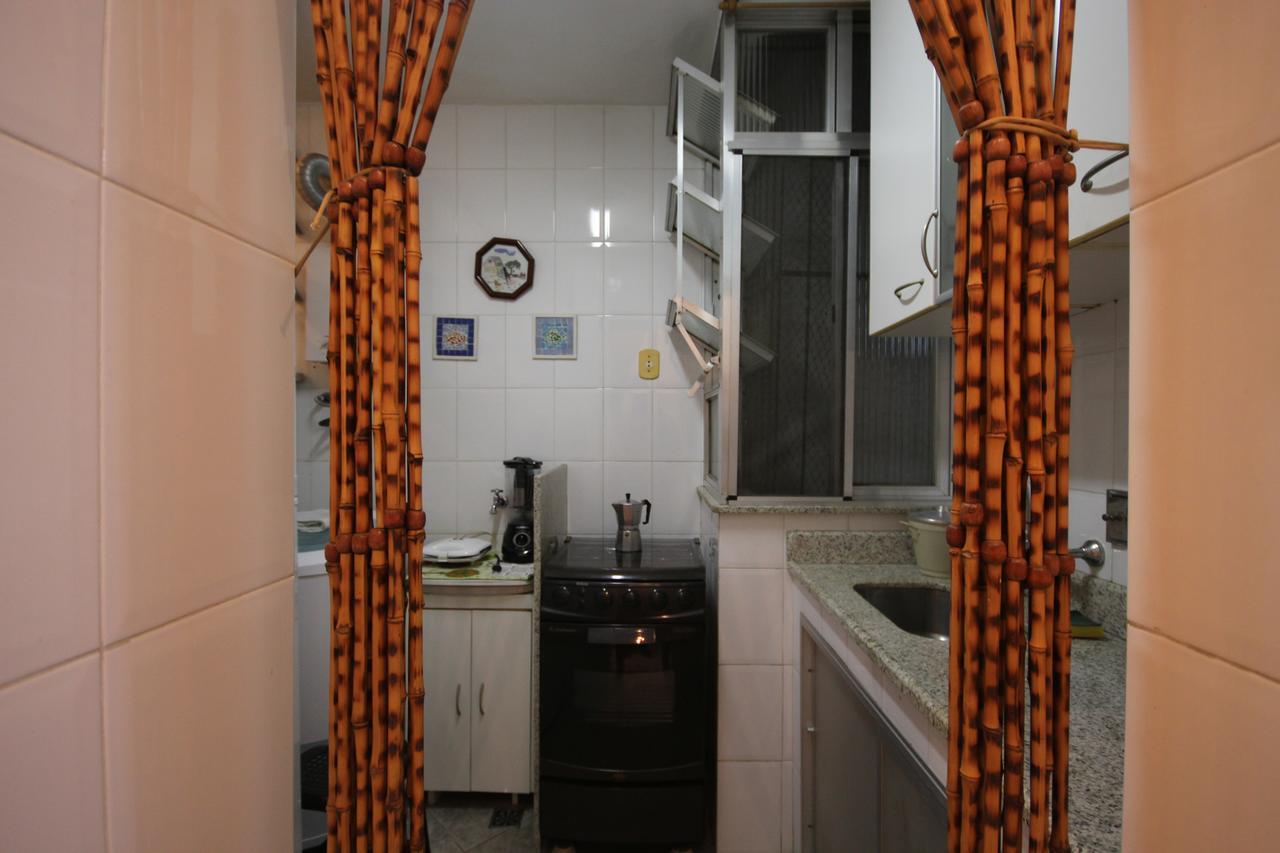 Apartament Gohouse Leao 107 Rio de Janeiro Zewnętrze zdjęcie