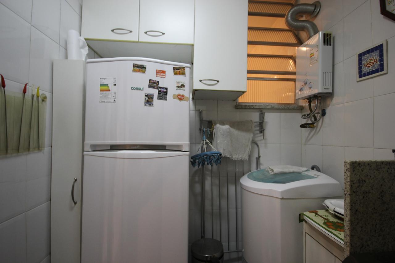Apartament Gohouse Leao 107 Rio de Janeiro Zewnętrze zdjęcie