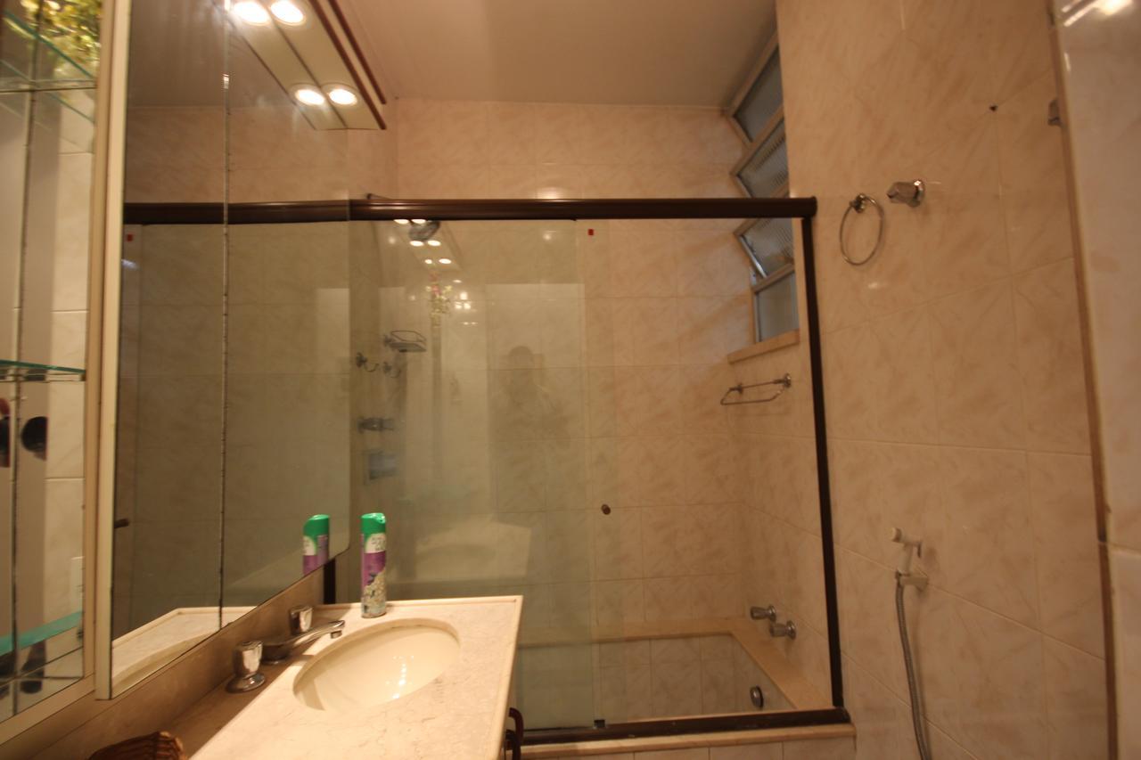 Apartament Gohouse Leao 107 Rio de Janeiro Zewnętrze zdjęcie