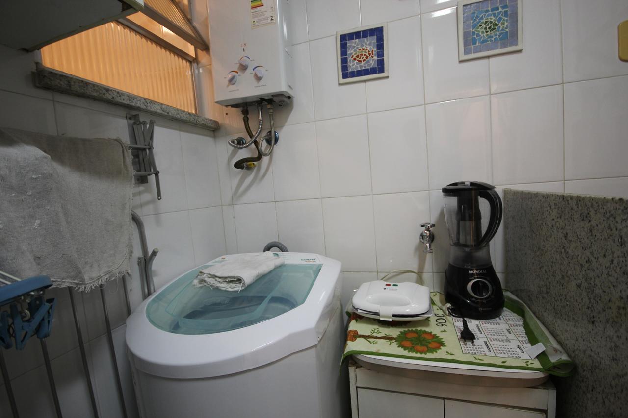 Apartament Gohouse Leao 107 Rio de Janeiro Zewnętrze zdjęcie