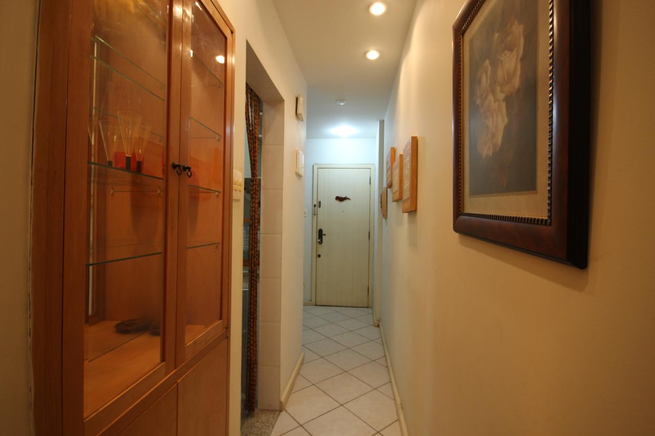 Apartament Gohouse Leao 107 Rio de Janeiro Zewnętrze zdjęcie
