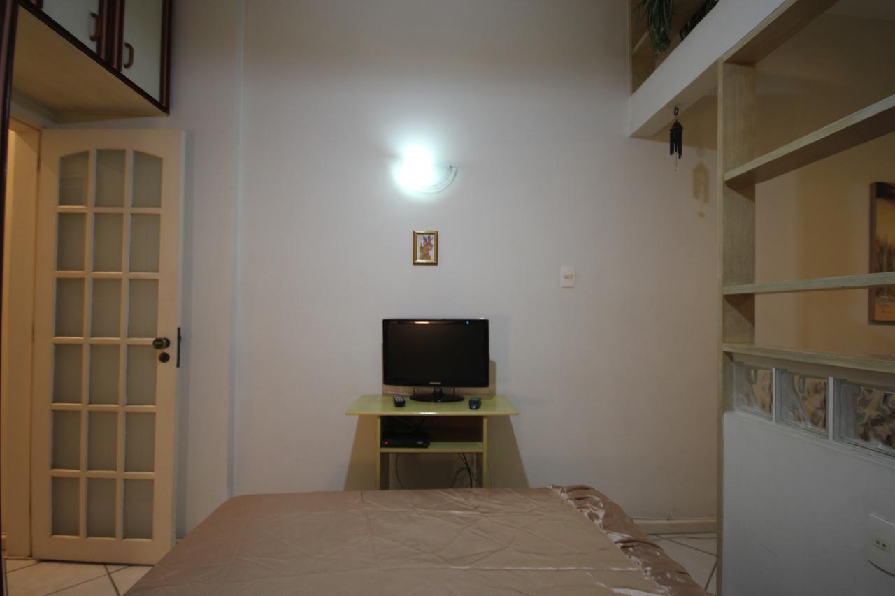Apartament Gohouse Leao 107 Rio de Janeiro Zewnętrze zdjęcie