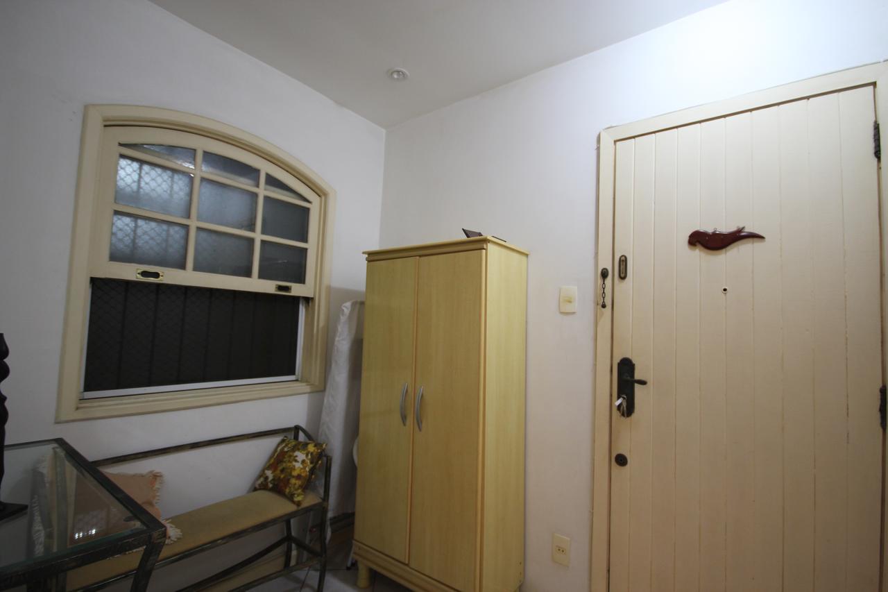 Apartament Gohouse Leao 107 Rio de Janeiro Zewnętrze zdjęcie