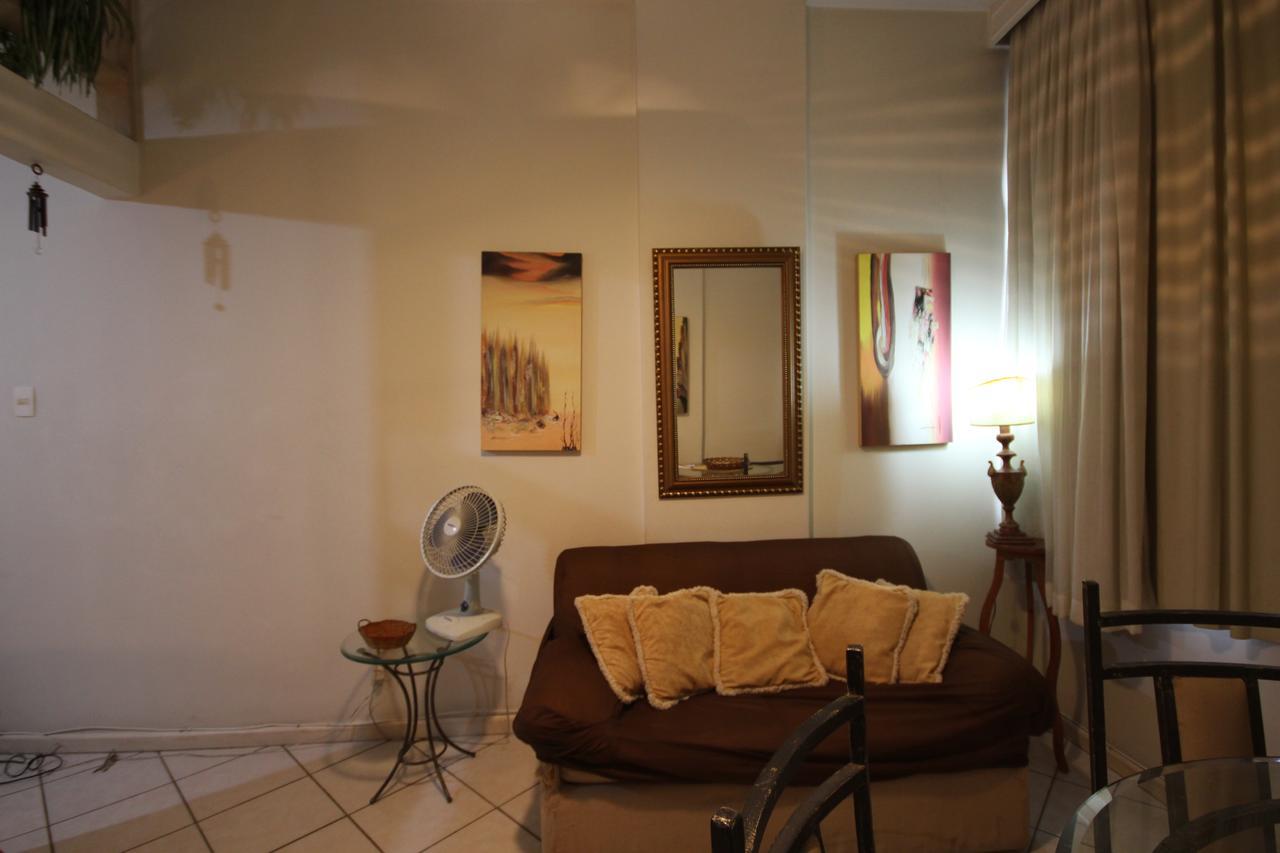 Apartament Gohouse Leao 107 Rio de Janeiro Zewnętrze zdjęcie