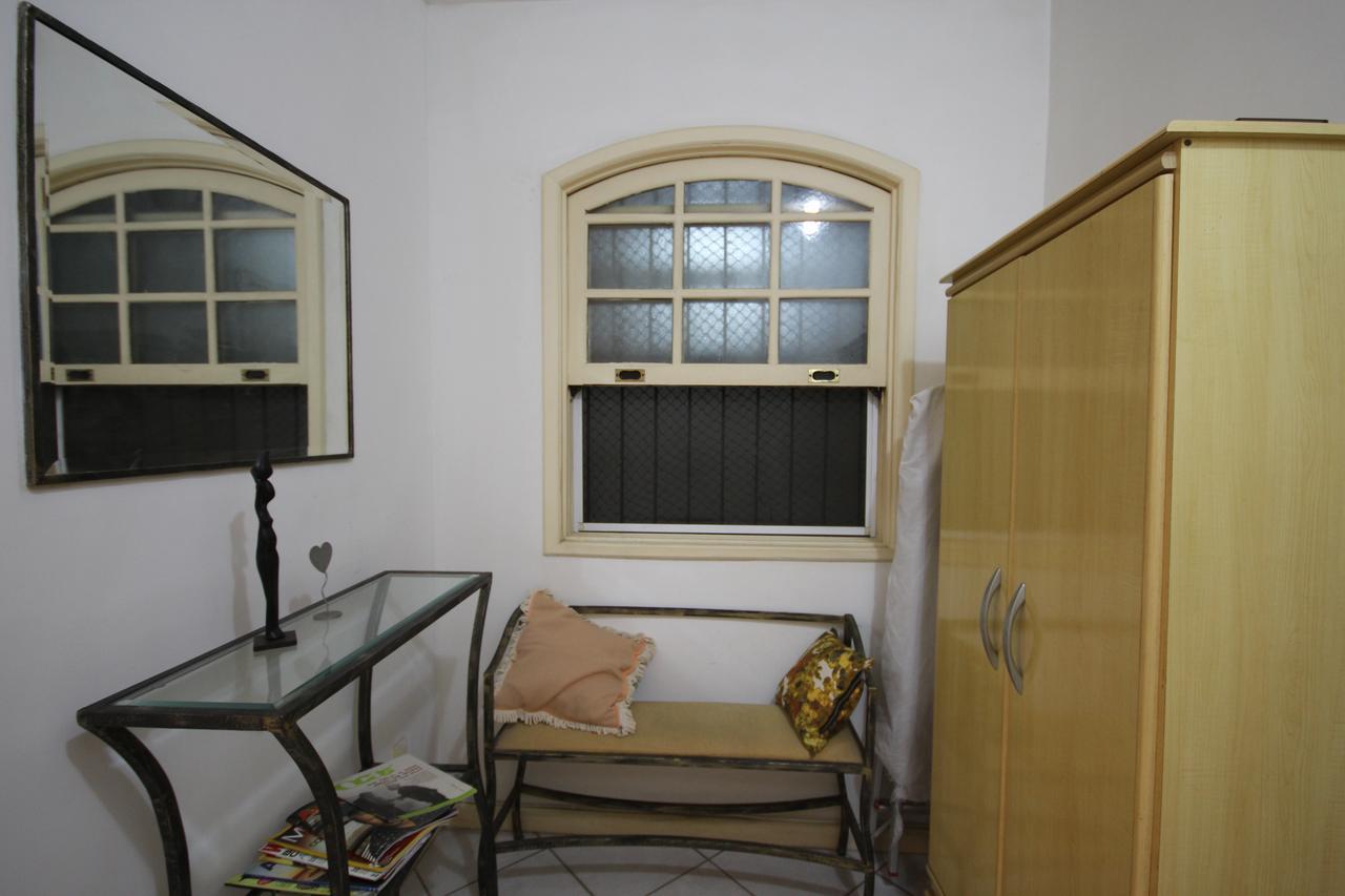 Apartament Gohouse Leao 107 Rio de Janeiro Zewnętrze zdjęcie
